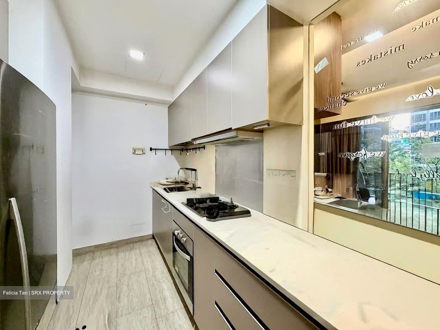 Waterwoods (D19), Condominium #536060701